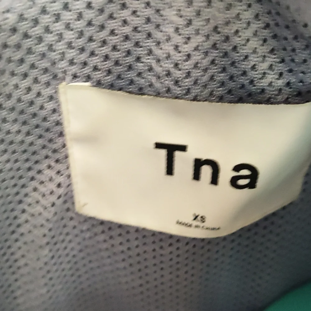 Retro Style Jacket - Picture 4 of 4